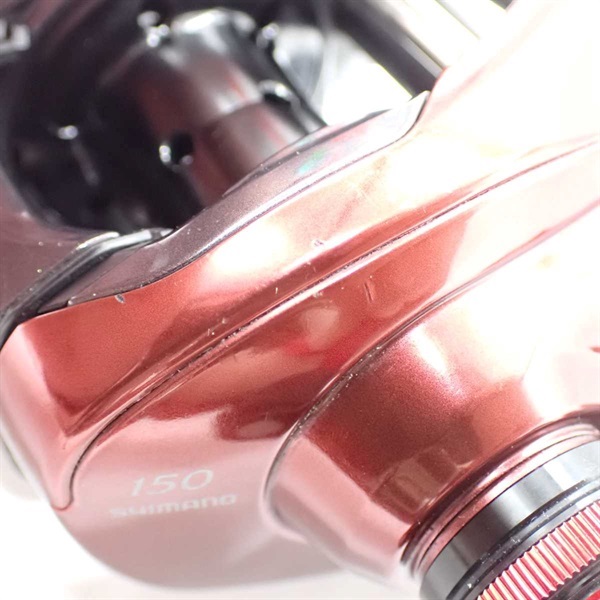 １９スコーピオンＭＧＬ１５０